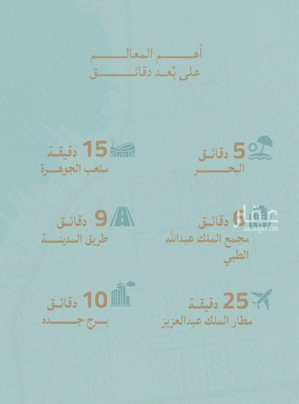 3 bedroom apartment in Al Yaqout 5