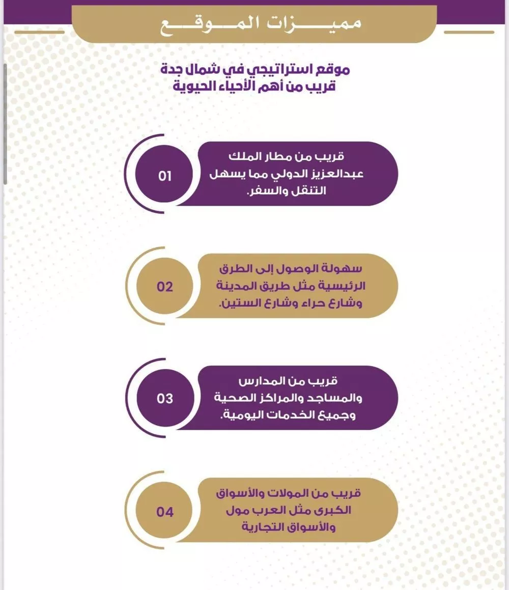 شقة 4 غرف في النزهة 2
