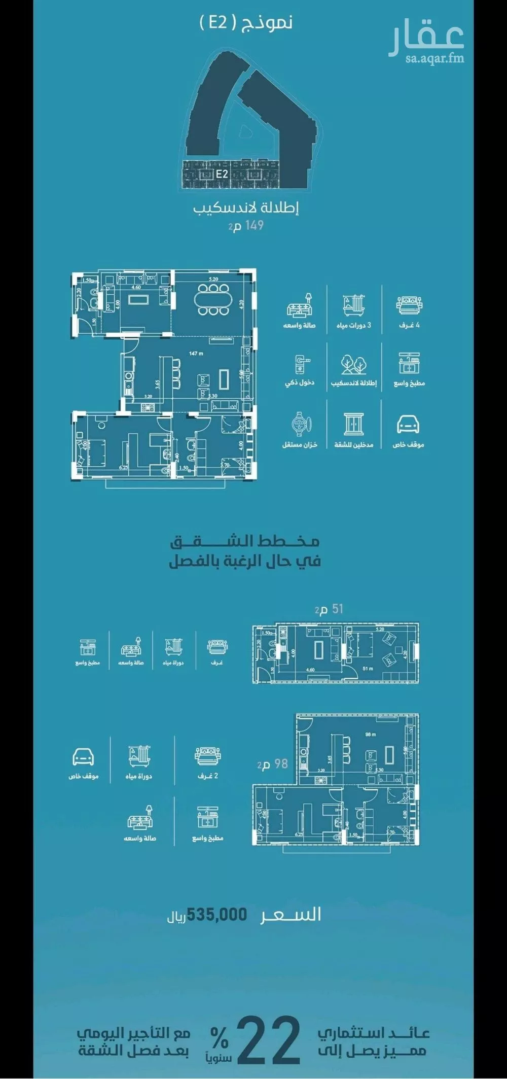 4 bedroom apartment in Al Fayha, Jeddah 4