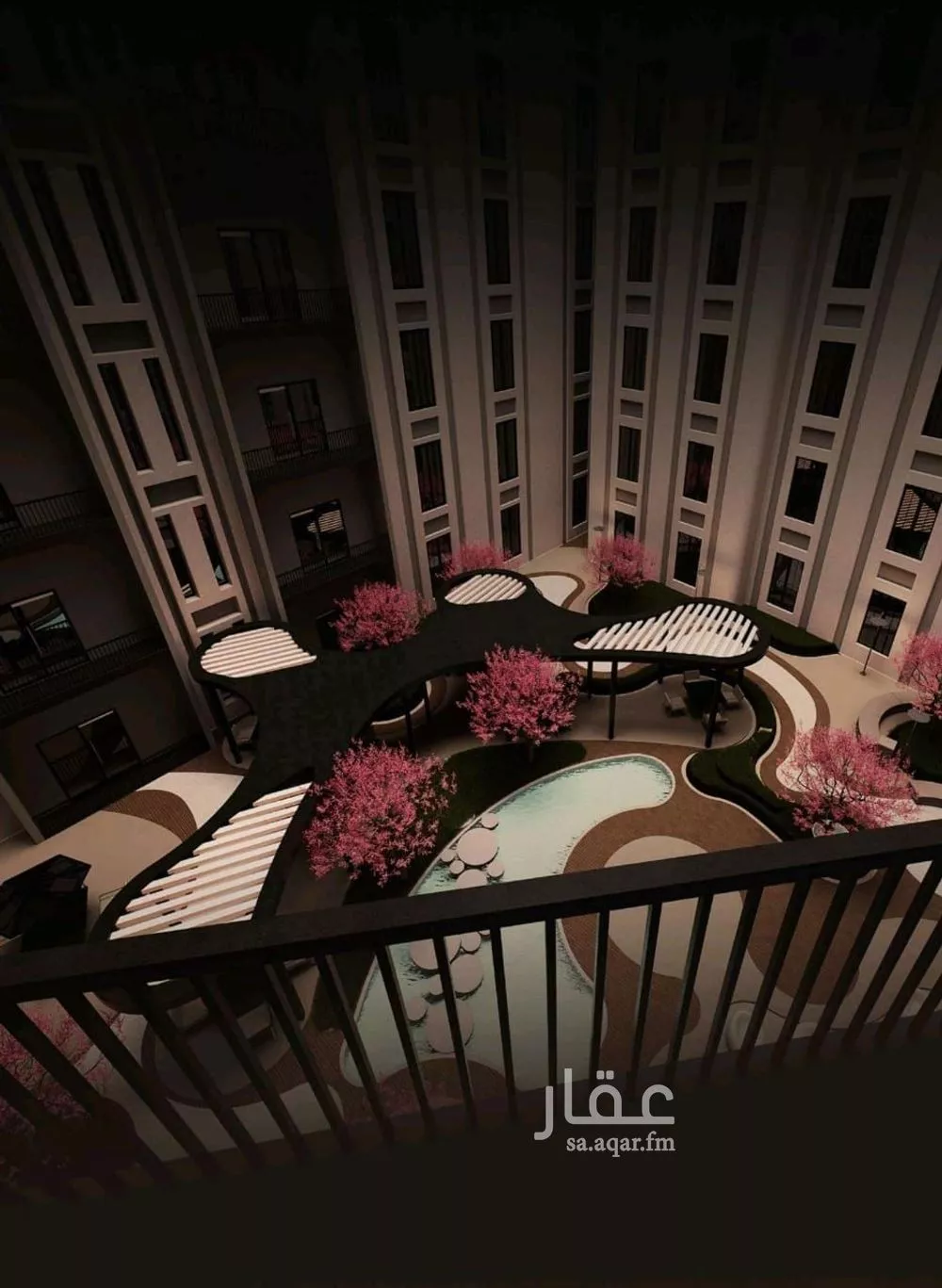 4 bedroom apartment in Al Fayha, Jeddah 10