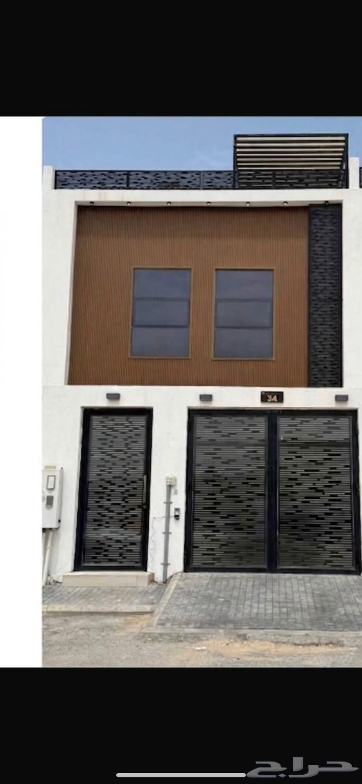 4 bedroom villa in Al Jisr, Eastern Province