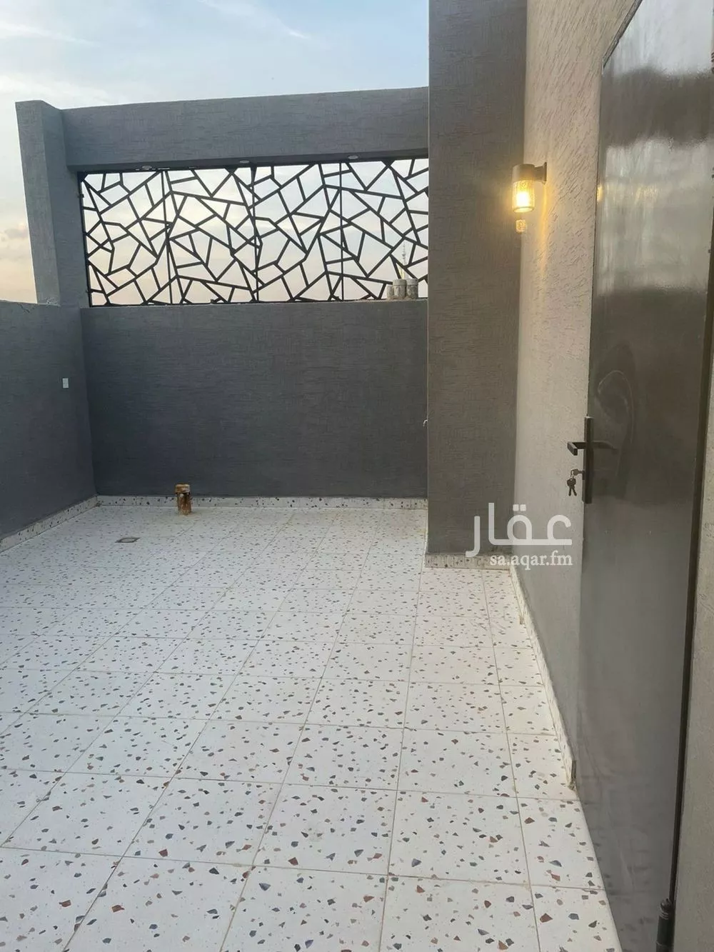 دور 2 غرف في حطين 2