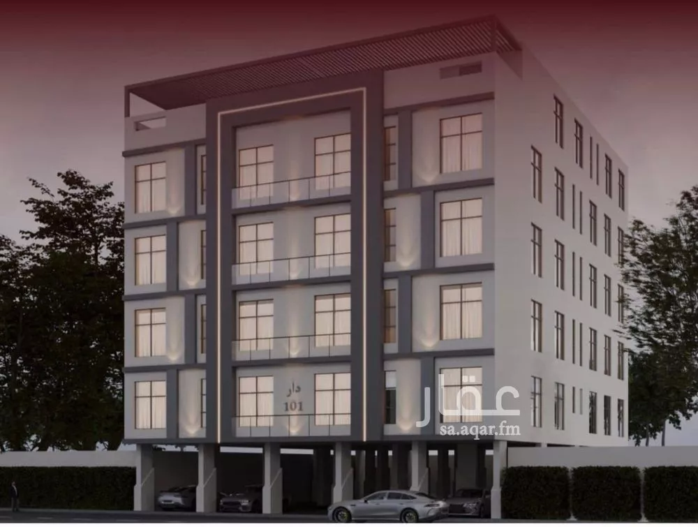 3 bedroom apartment in Al Faisaliyyah 5