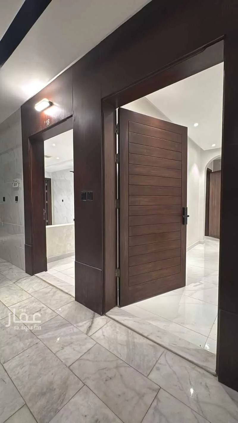 4 bedroom apartment in Al Faisaliyyah 2