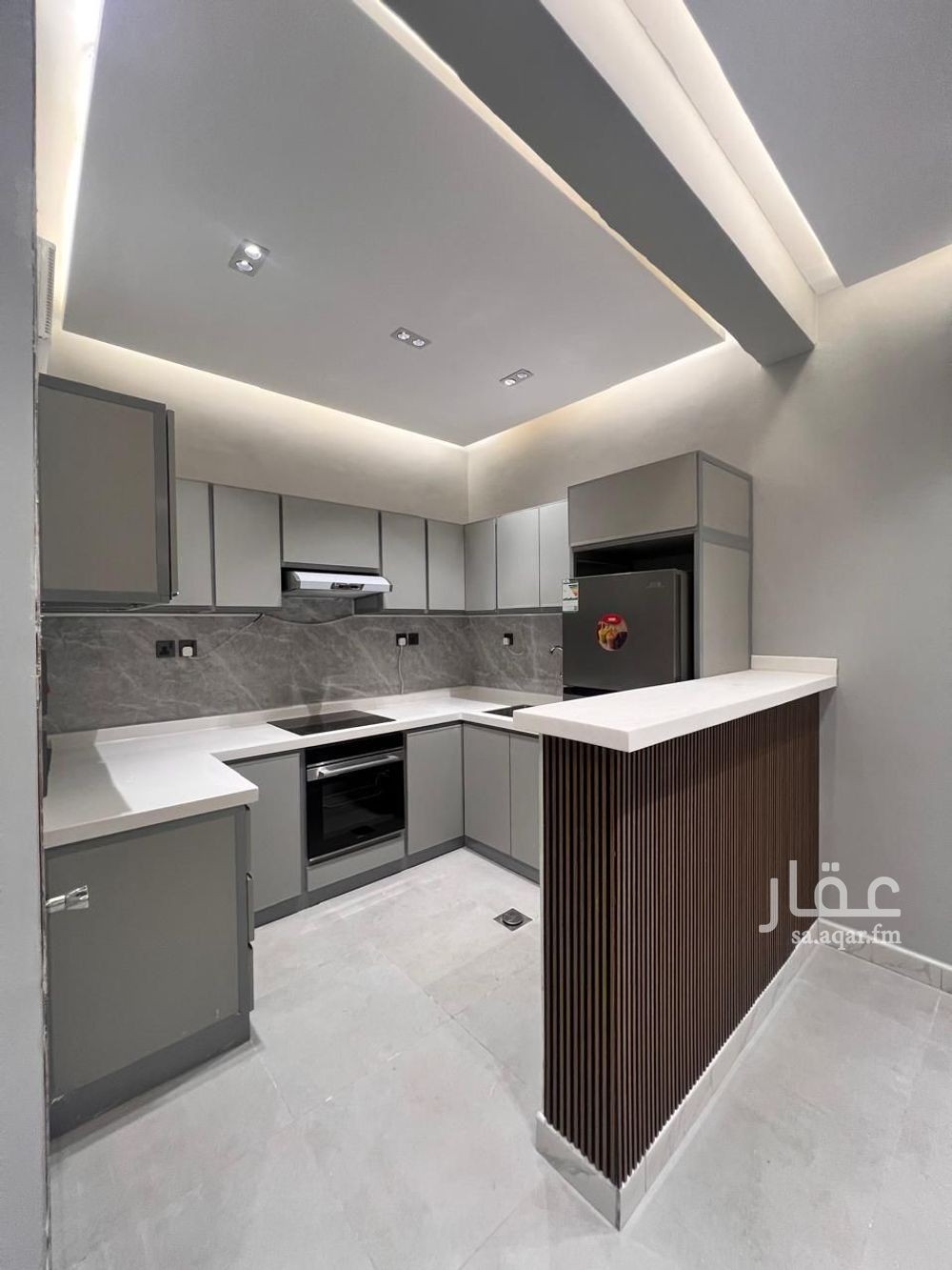 3 bedroom apartment in Al Rawdah, Jeddah 6