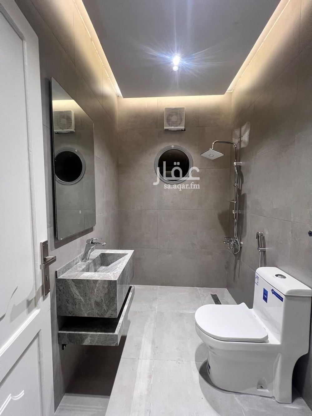 3 bedroom apartment in Al Rawdah, Jeddah 5