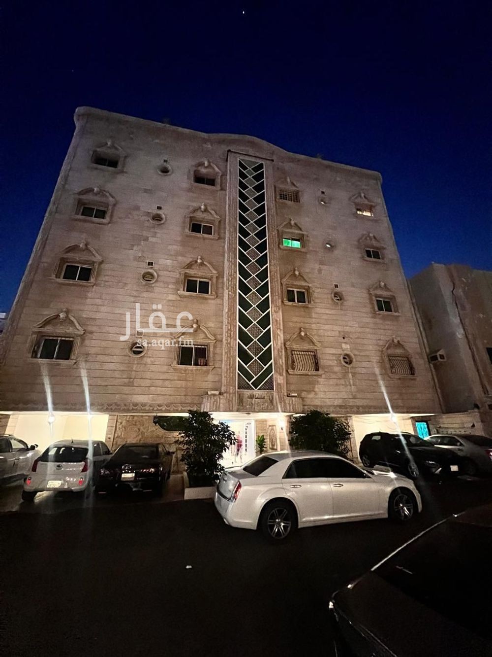 3 bedroom apartment in Al Rawdah, Jeddah 11