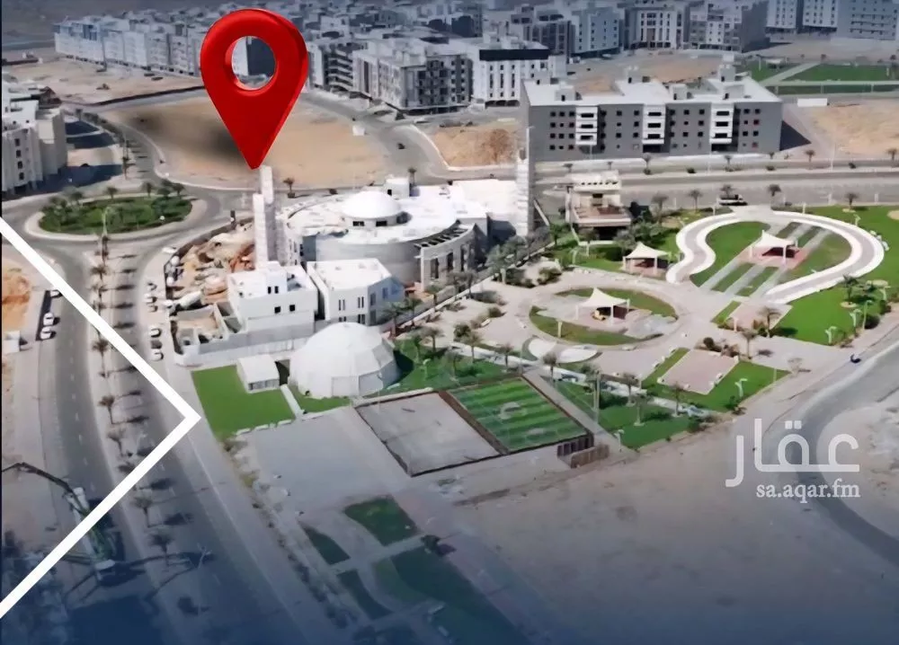 3 bedroom apartment in Taibah 6