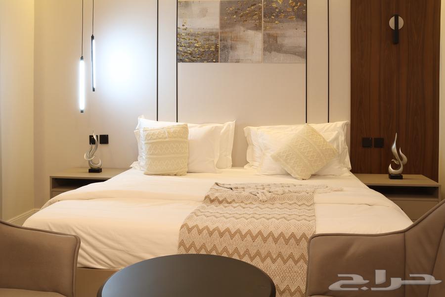 2 bedroom apartment in Abu Burayqa, Madinah 9
