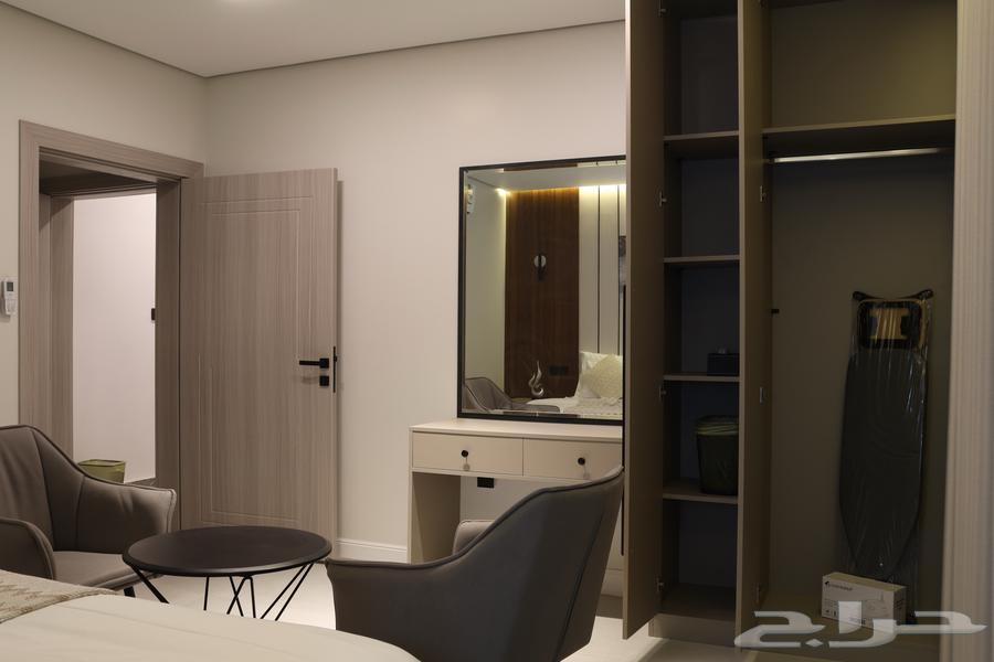 2 bedroom apartment in Abu Burayqa, Madinah 6