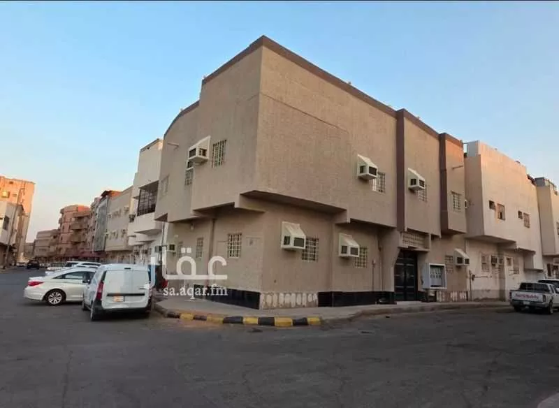عقار 15 غرف في بني عبدالاشهل، المدينة المنورة