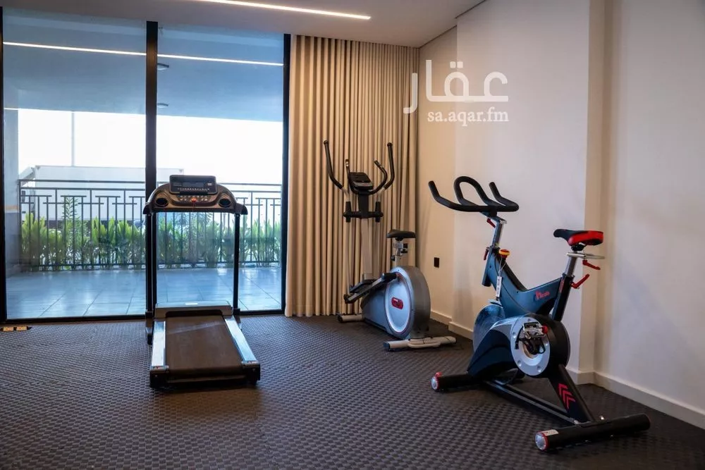 3 bedroom apartment in As Sadafah 17