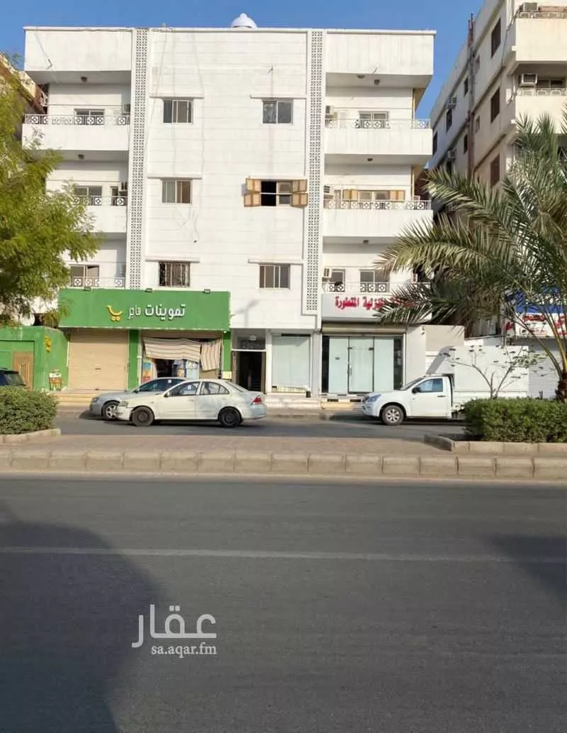 4 bedroom building in Al Fath, Madinah