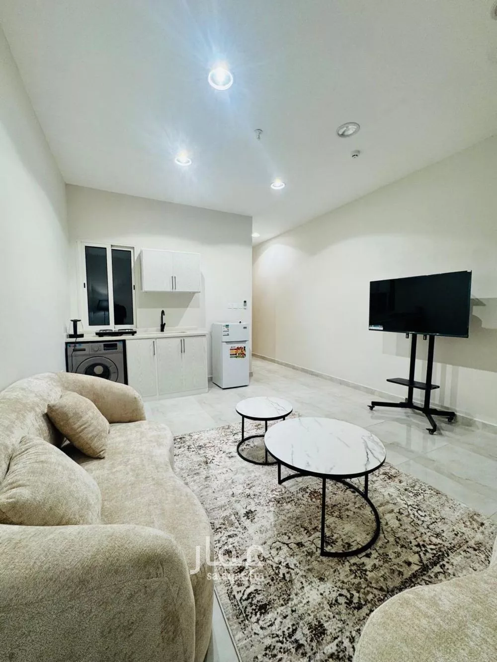 1 bedroom apartment in Ash Shulah 2