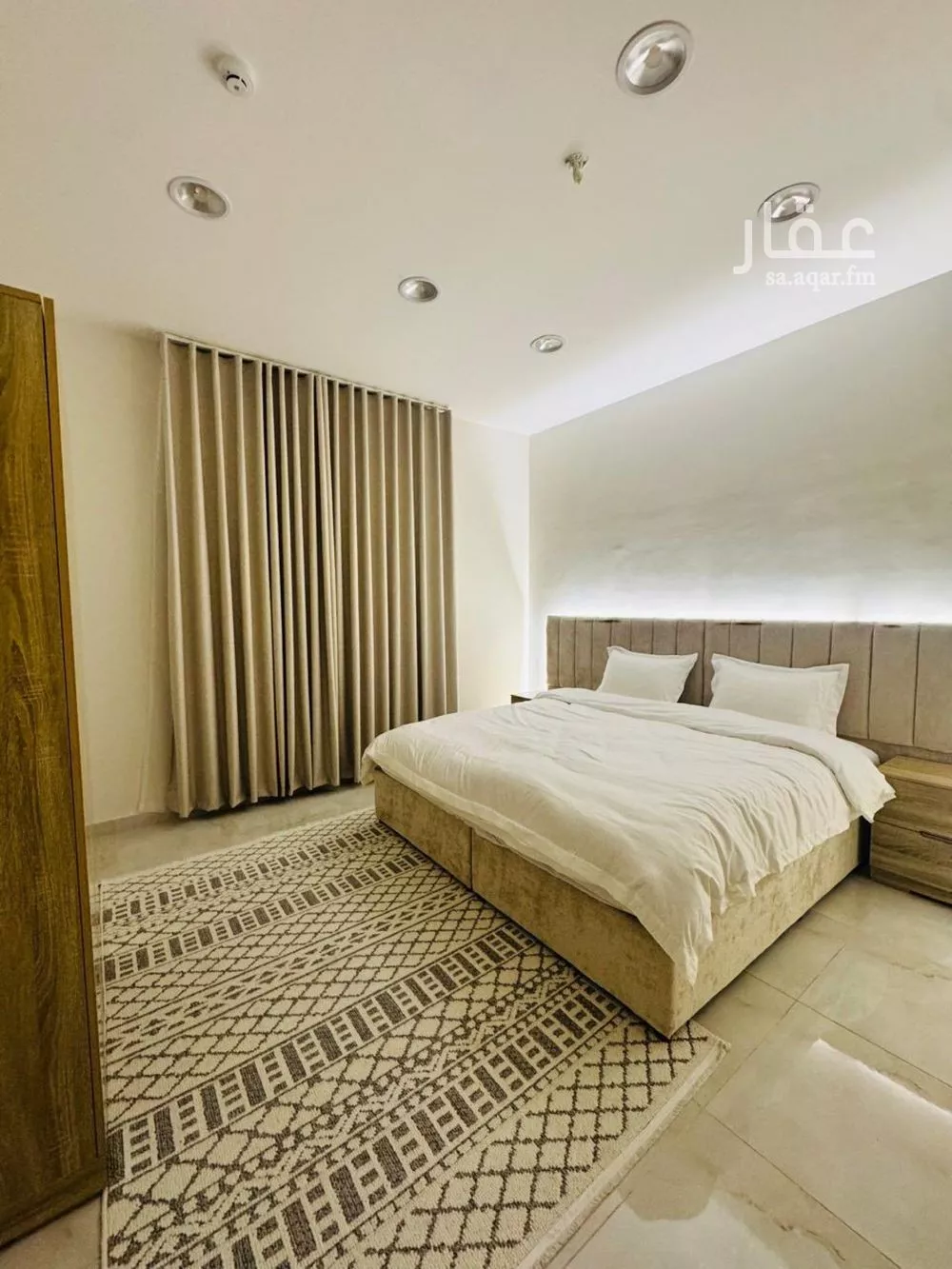 1 bedroom apartment in Ash Shulah 5