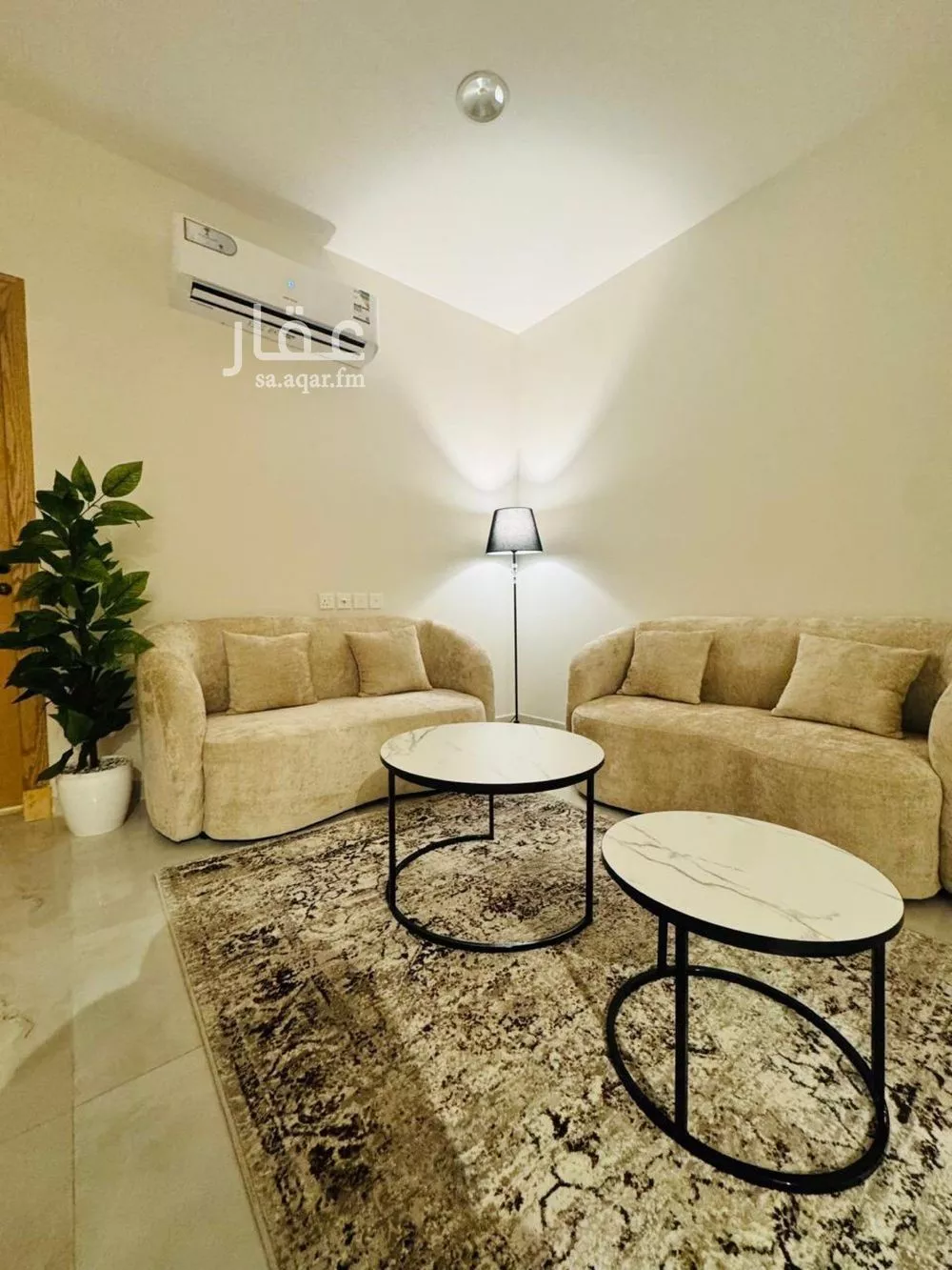 1 bedroom apartment in Ash Shulah 7