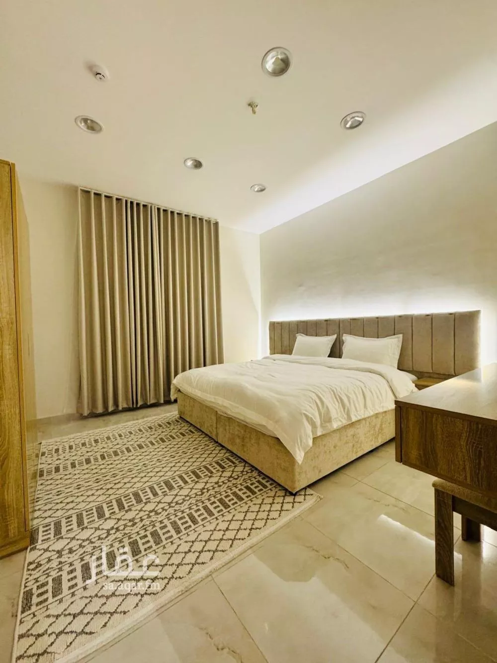 1 bedroom apartment in Ash Shulah 8