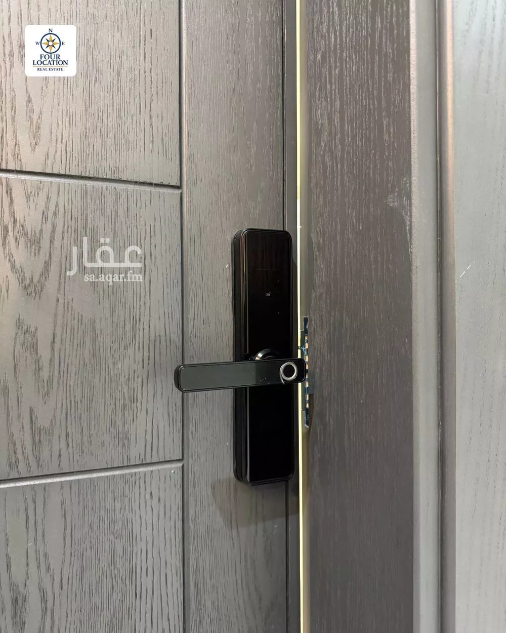 شقة 2 غرف في النهضة 17