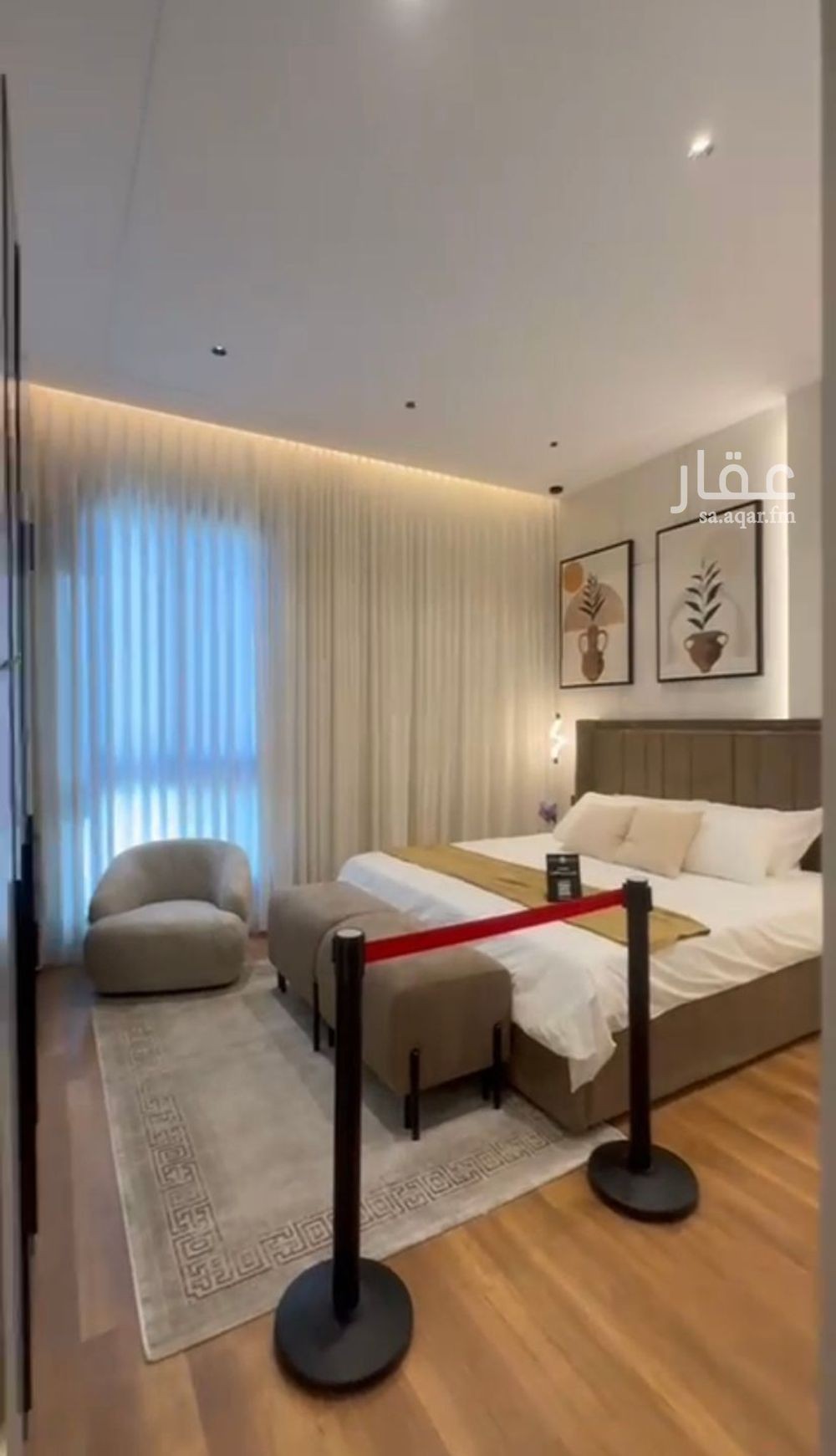 4 bedroom apartment in Al Salamah, Jeddah 33
