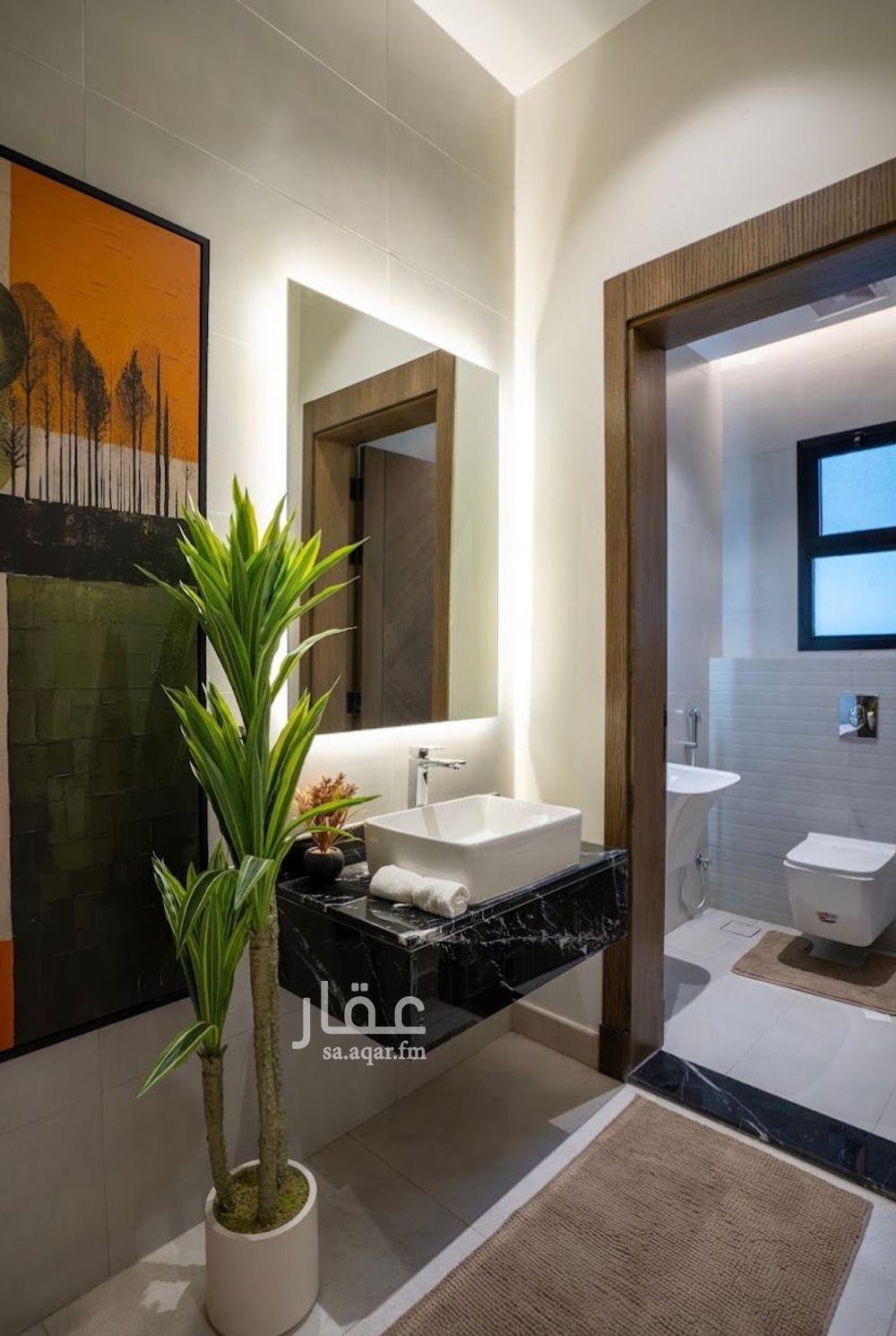 4 bedroom apartment in Al Salamah, Jeddah 11