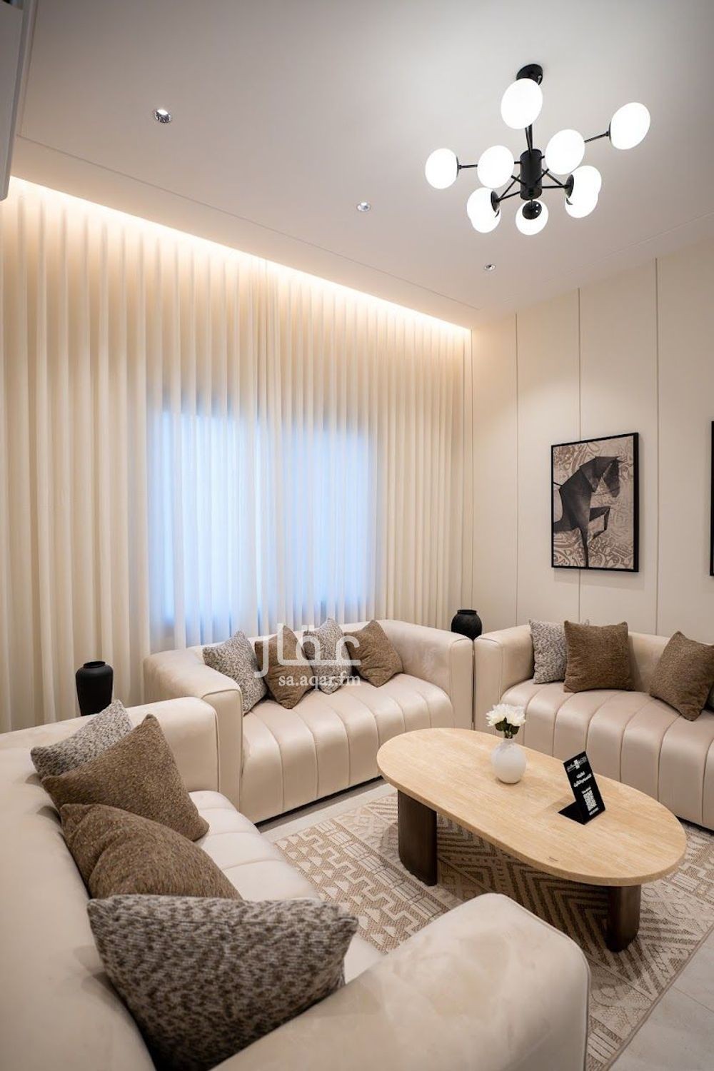 4 bedroom apartment in Al Salamah, Jeddah 14