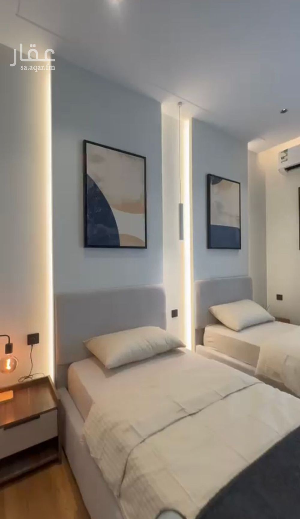 4 bedroom apartment in Al Salamah, Jeddah 35