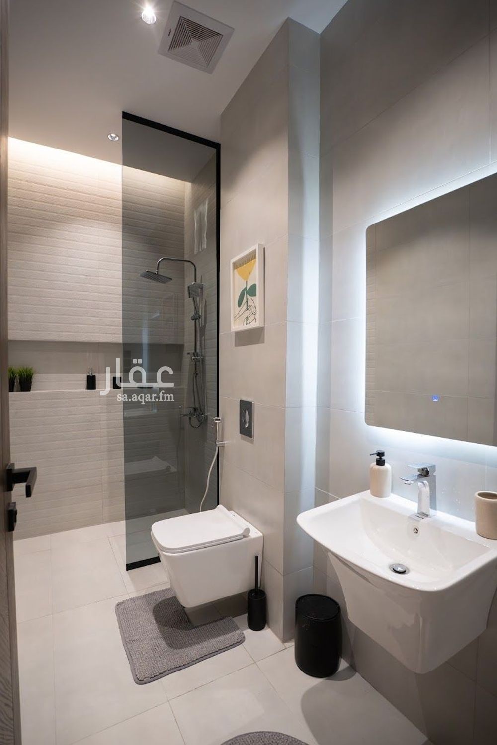 4 bedroom apartment in Al Salamah, Jeddah 32