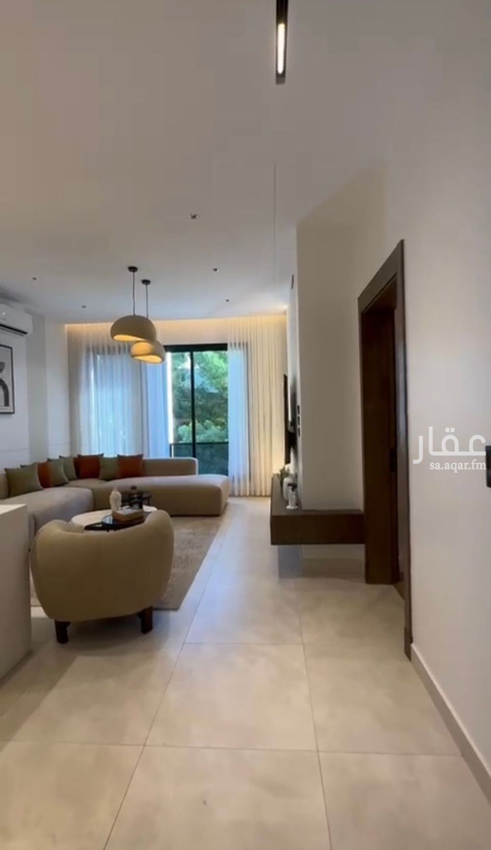 4 bedroom apartment in Al Salamah, Jeddah 8
