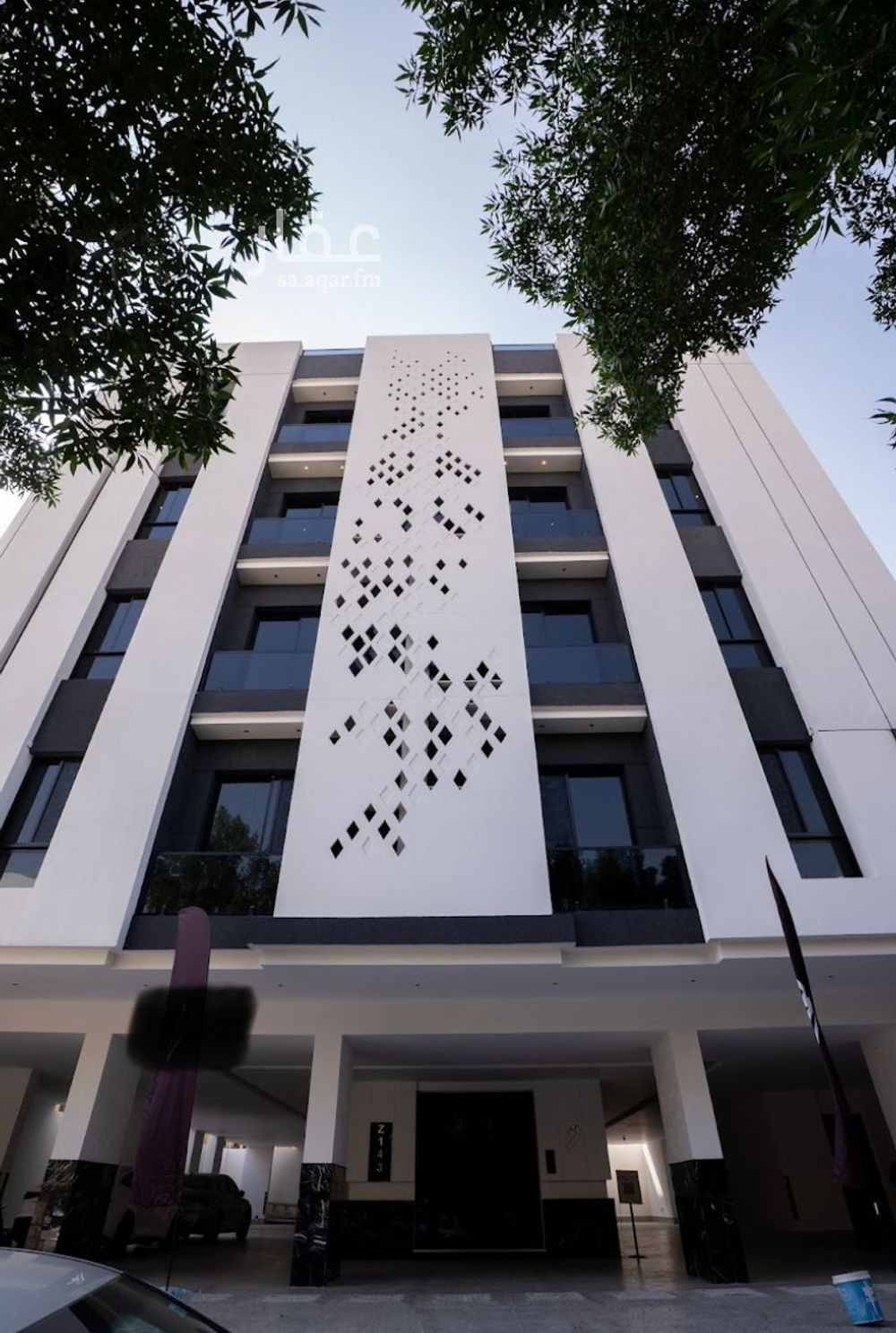 4 bedroom apartment in Al Salamah, Jeddah 7
