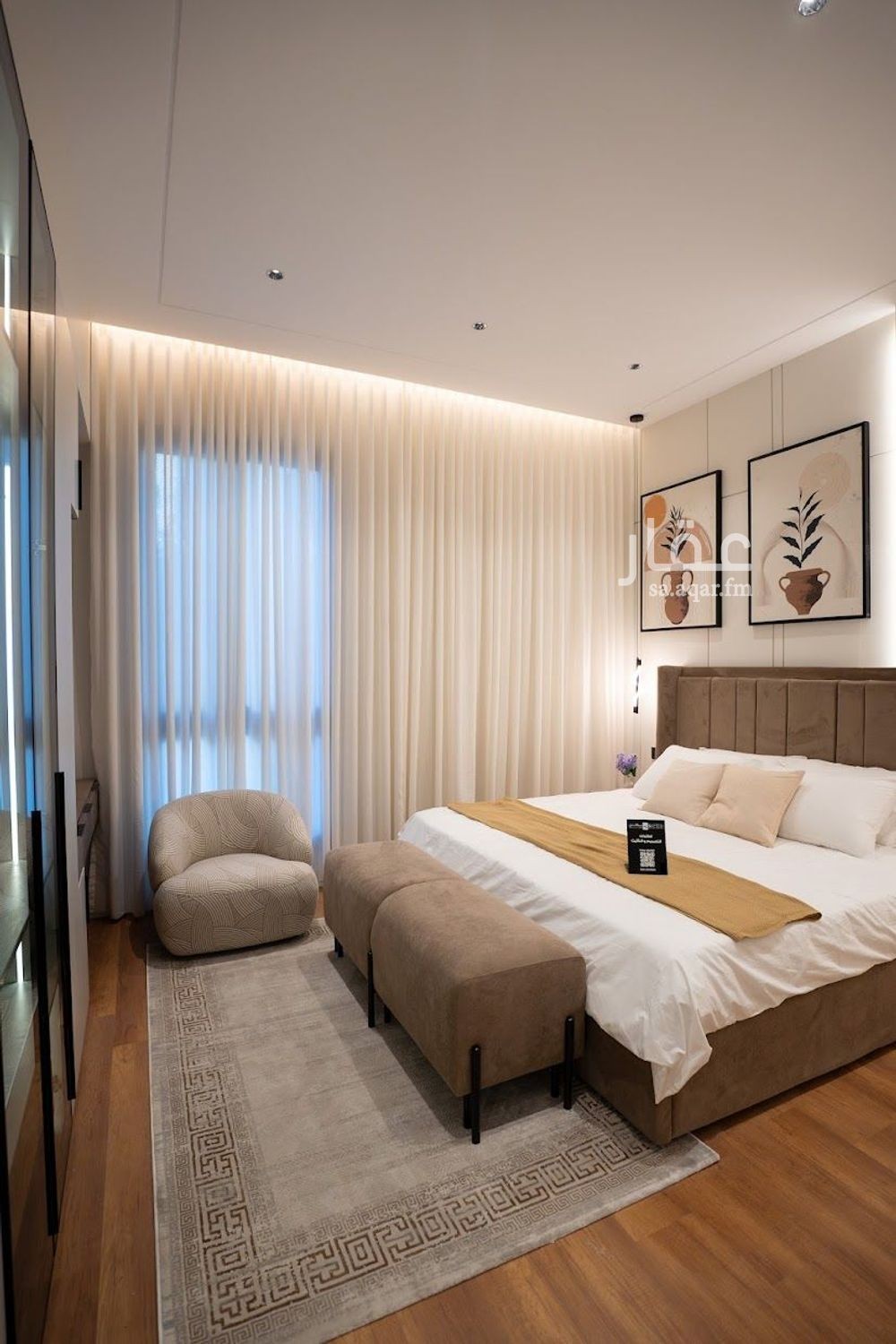 4 bedroom apartment in Al Salamah, Jeddah 30