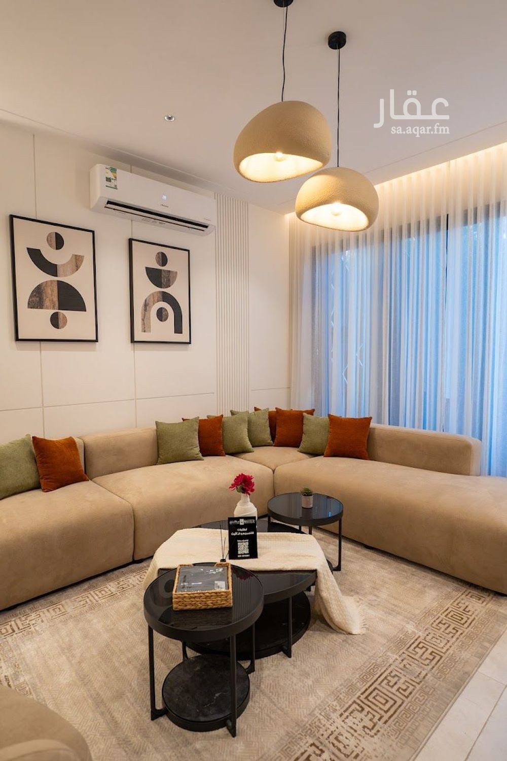 4 bedroom apartment in Al Salamah, Jeddah 13