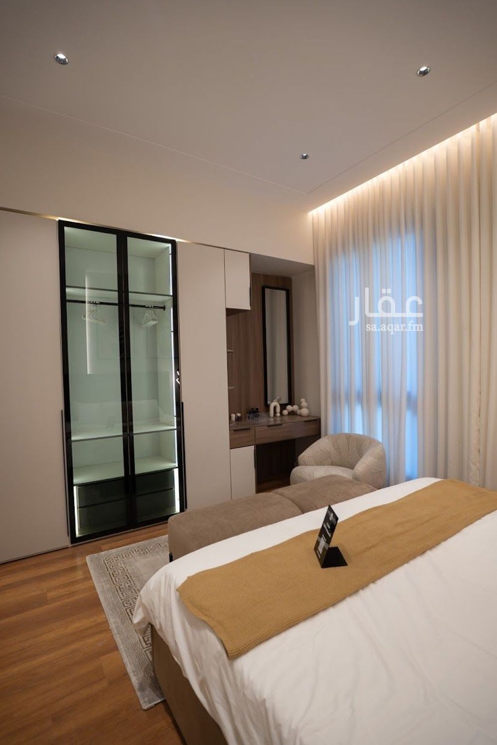 4 bedroom apartment in Al Salamah, Jeddah 29