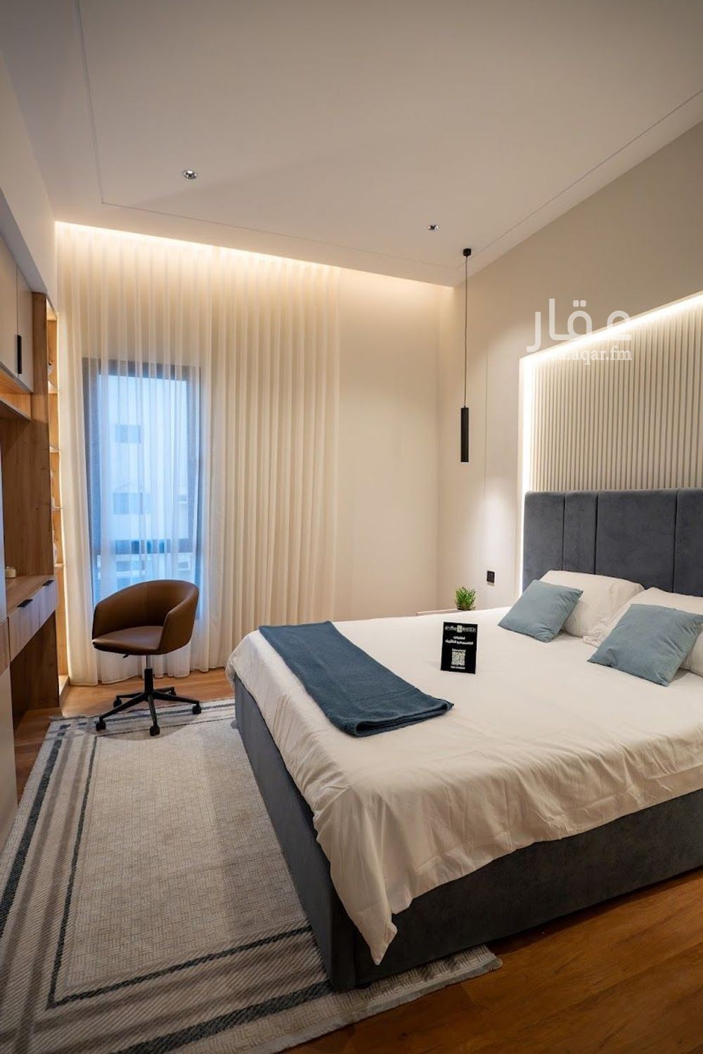 4 bedroom apartment in Al Salamah, Jeddah 4