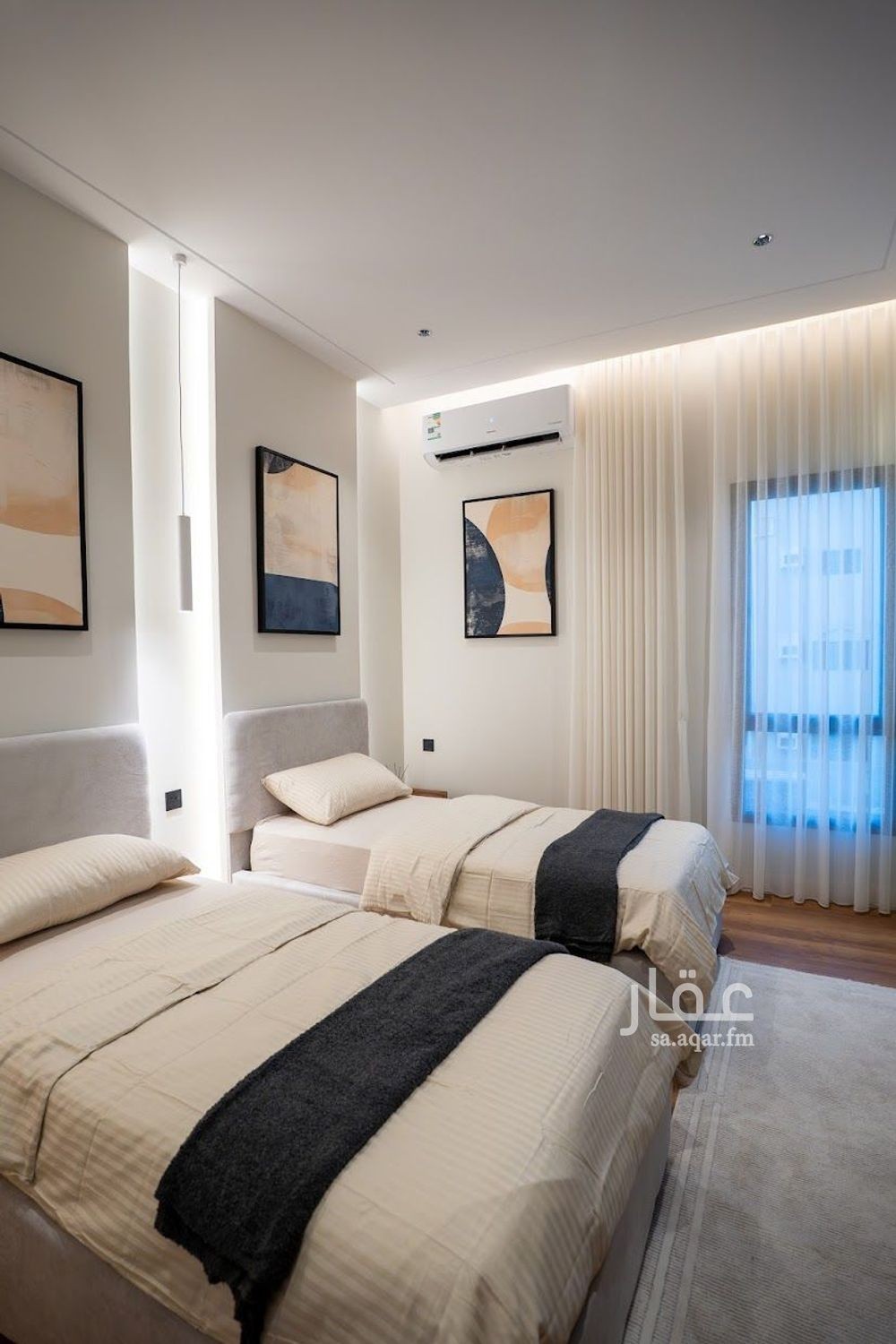 4 bedroom apartment in Al Salamah, Jeddah 16