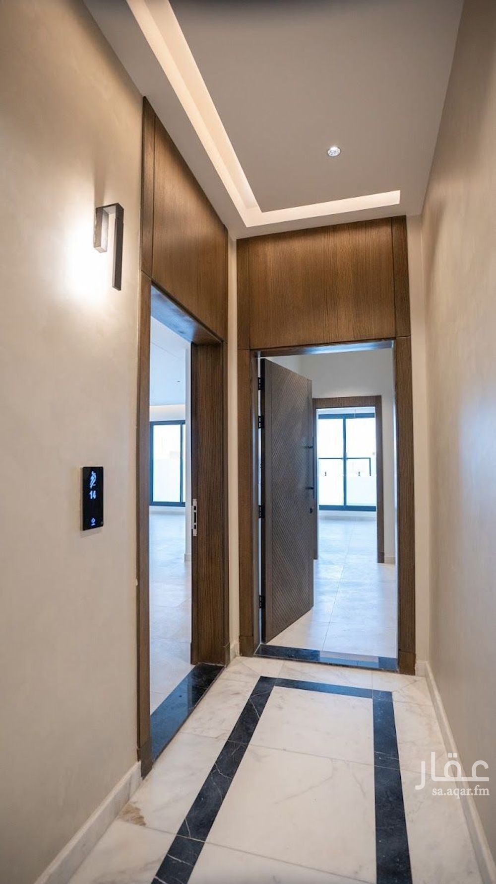 4 bedroom apartment in Al Salamah, Jeddah 5