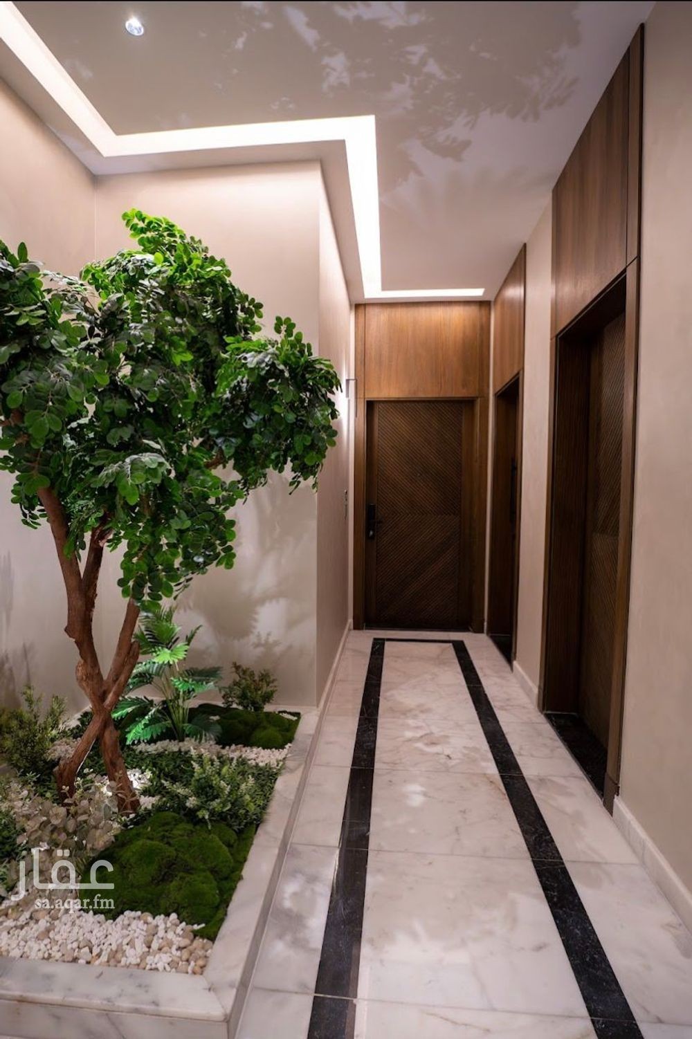 4 bedroom apartment in Al Salamah, Jeddah 10
