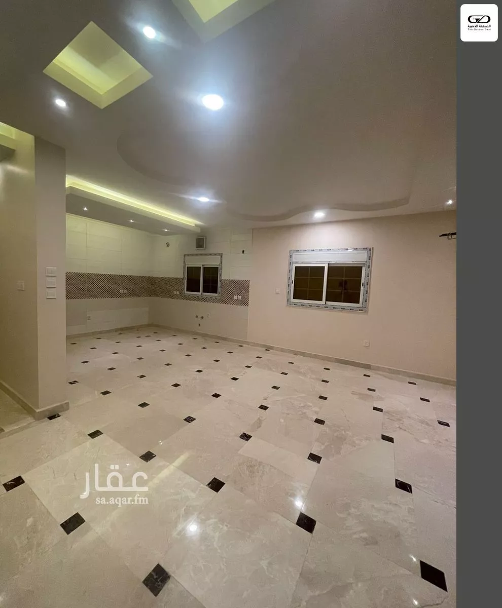 5 bedroom apartment in Al Zahra 12