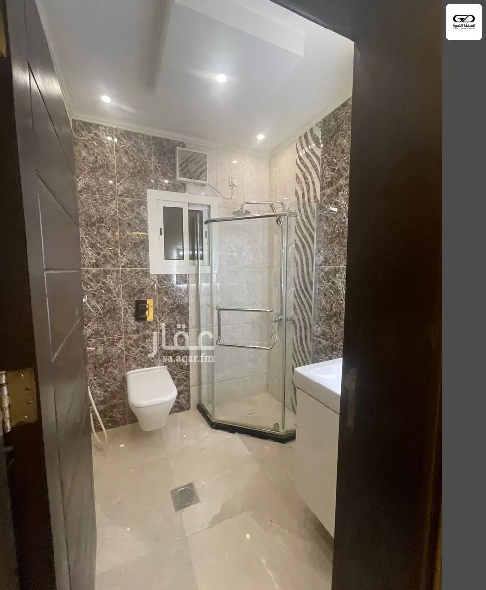 5 bedroom apartment in Al Zahra 3