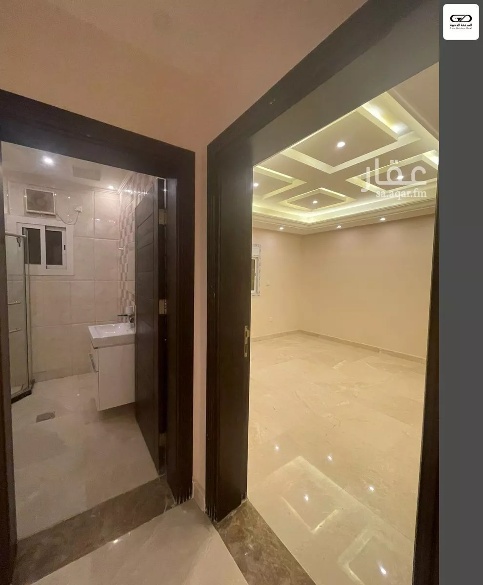 5 bedroom apartment in Al Zahra 4