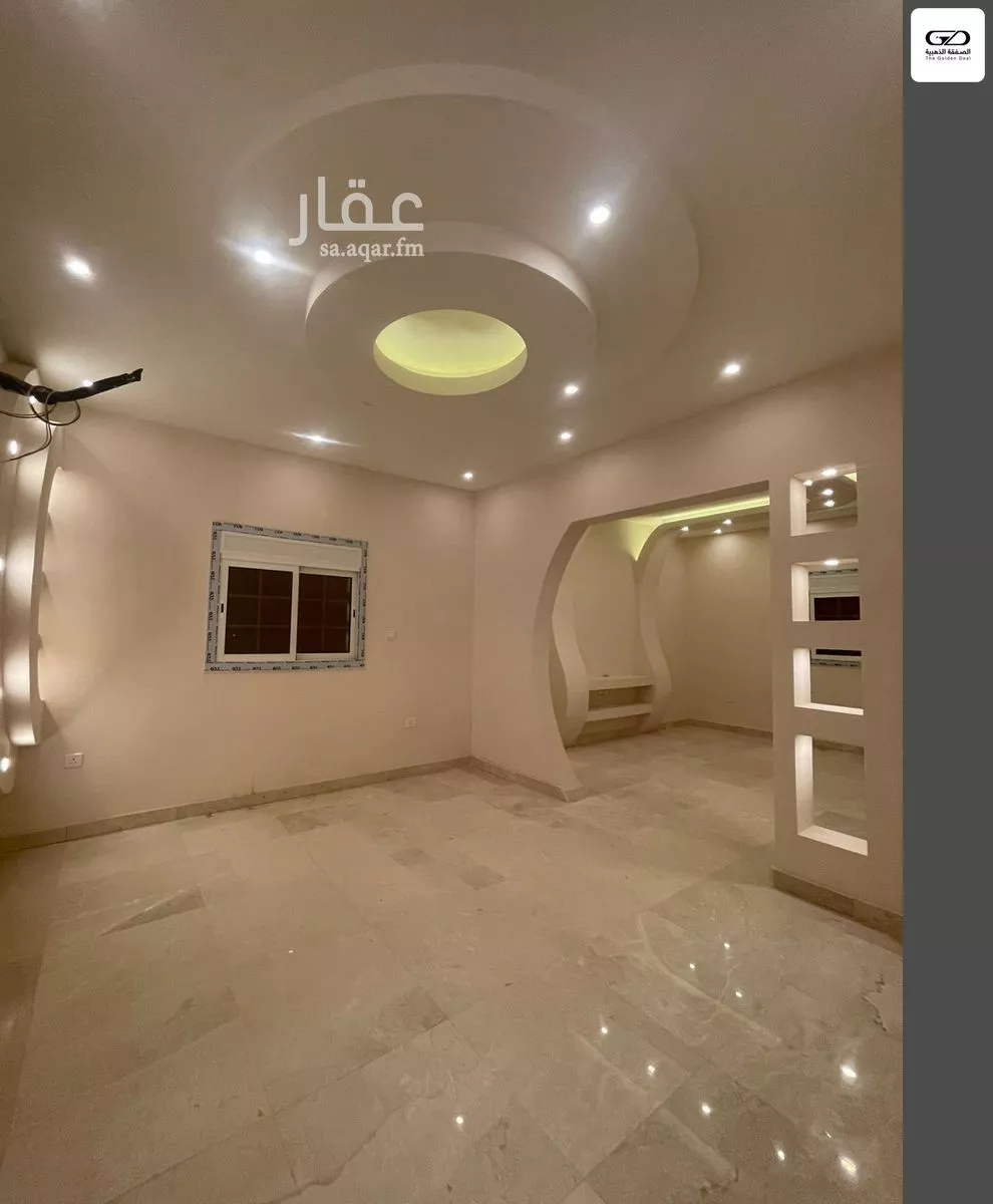 5 bedroom apartment in Al Zahra 6