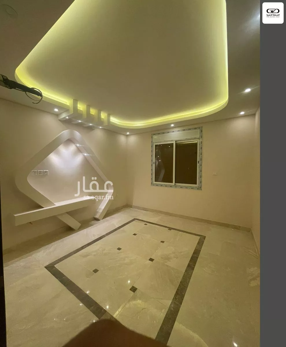 5 bedroom apartment in Al Zahra 8