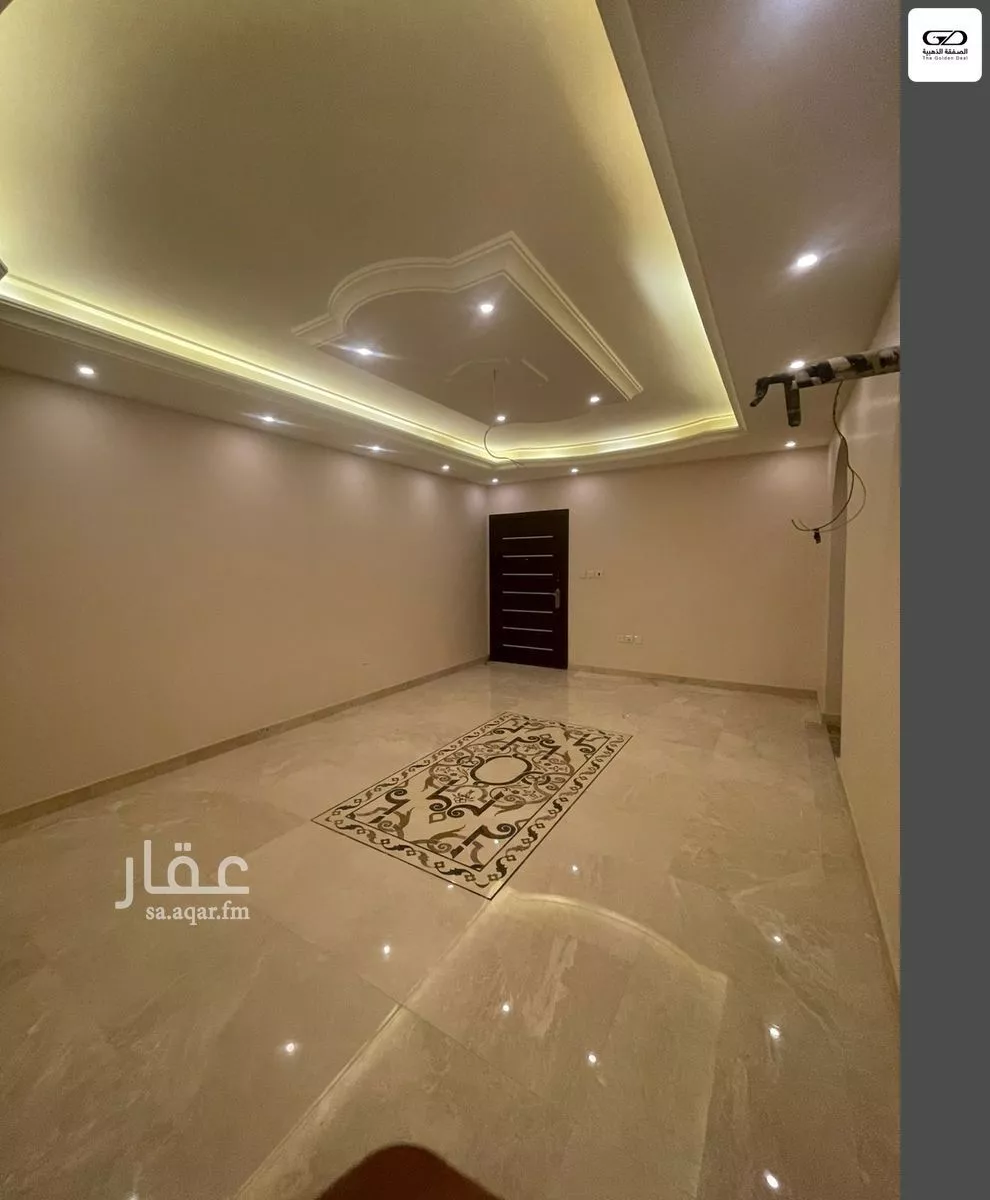 5 bedroom apartment in Al Zahra 10