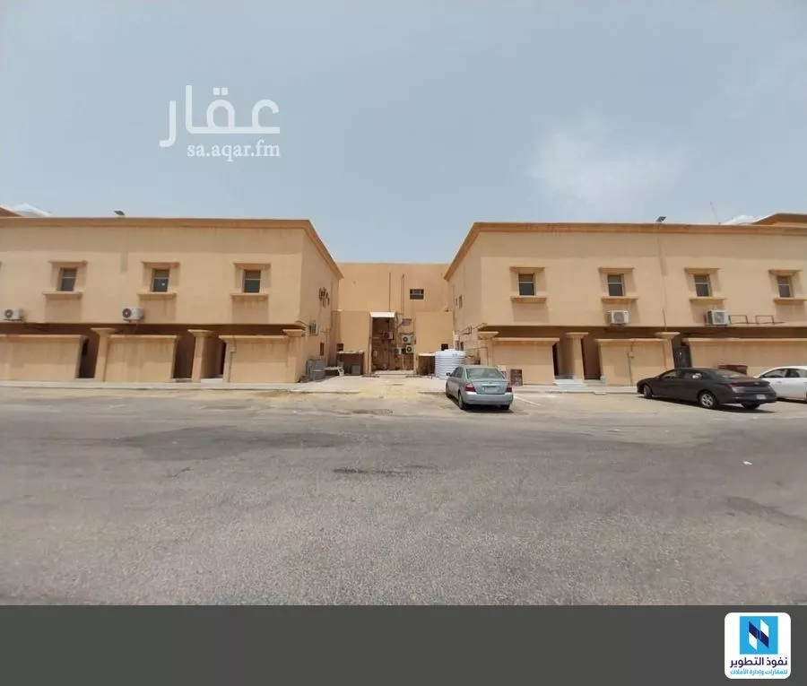 شقة في الشهابية