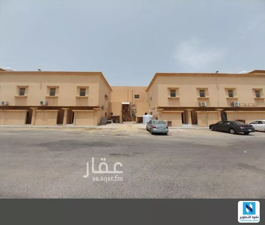 شقة في الشهابية