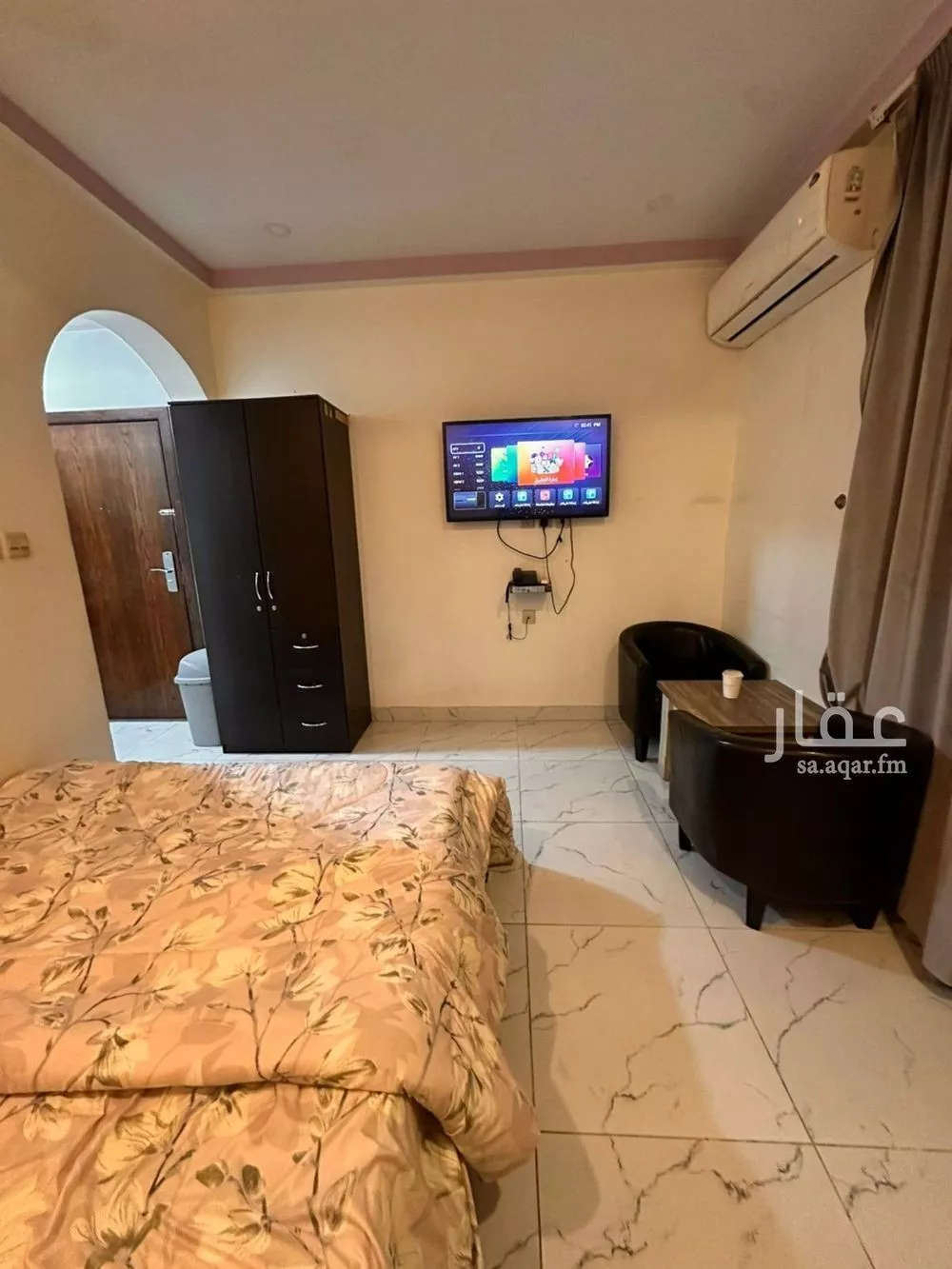 1 bedroom apartment in Al Faisaliyyah, Eastern Province 4