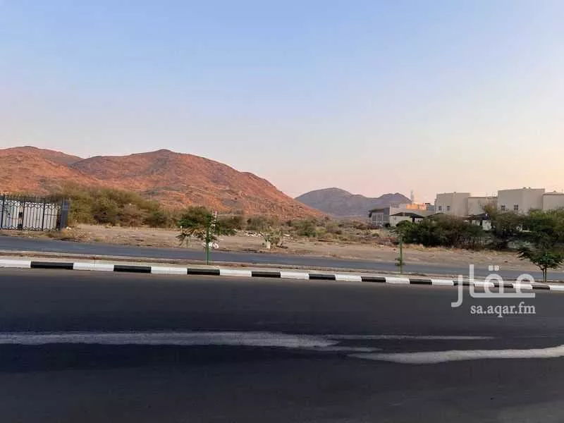 1 bedroom land in Al Wisam, Taif 2