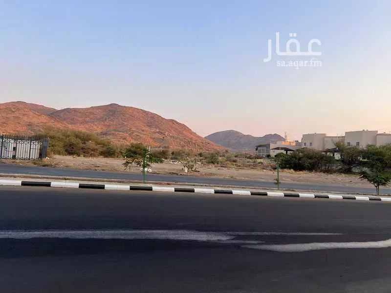 1 bedroom land in Al Wisam, Taif 2