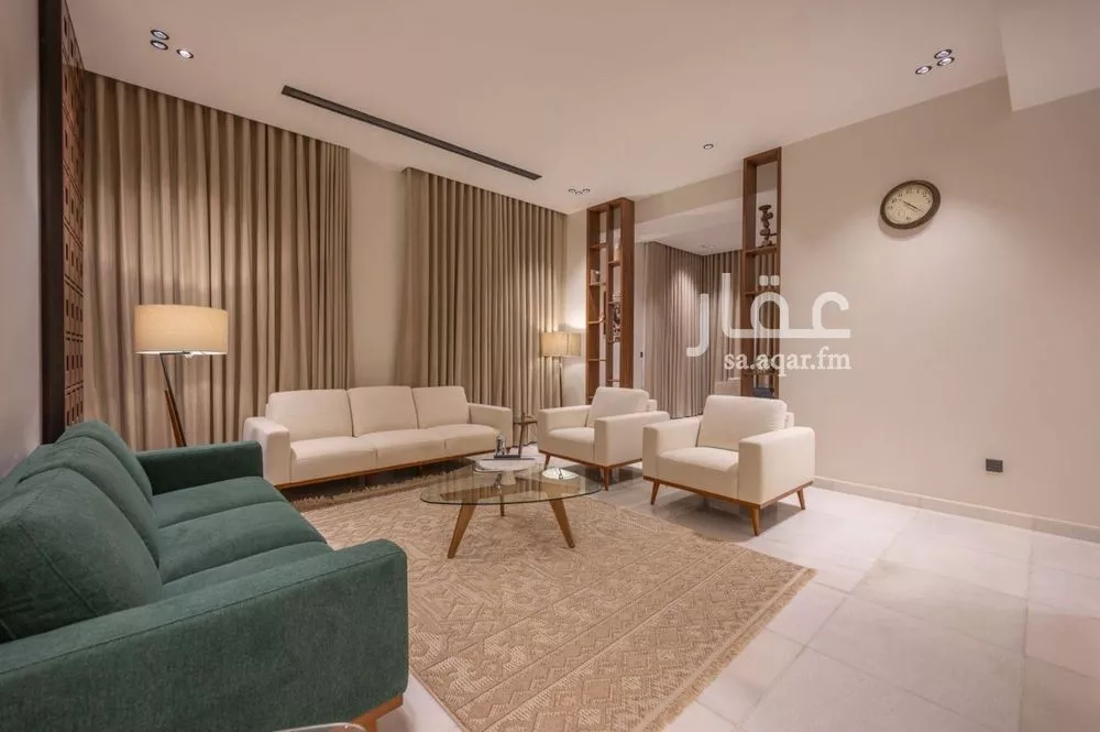 5 bedroom villa in Al Zahra, Jeddah 16