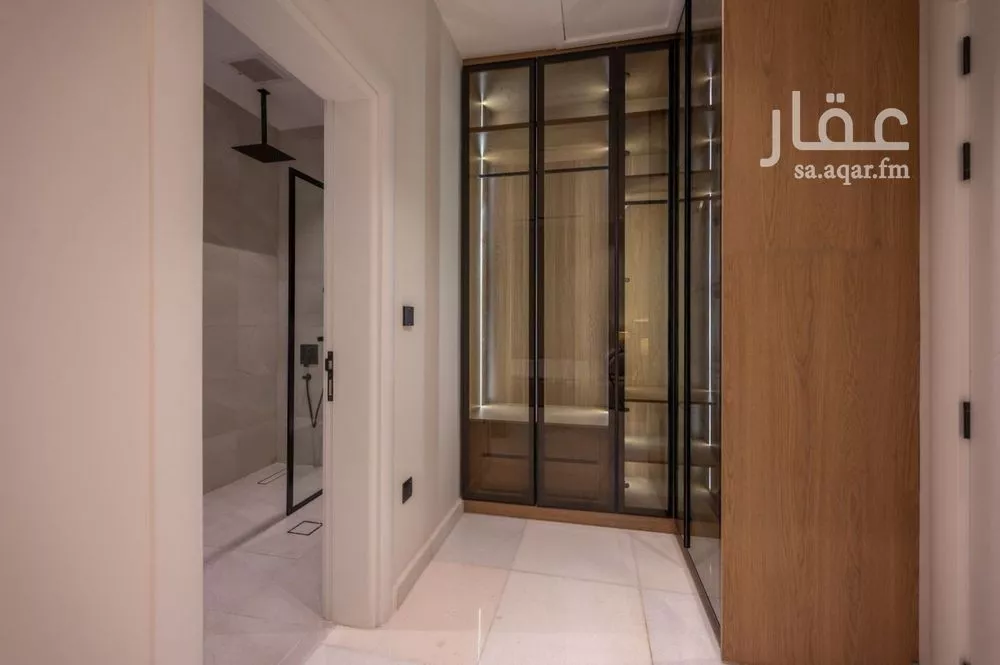 5 bedroom villa in Al Zahra, Jeddah 19
