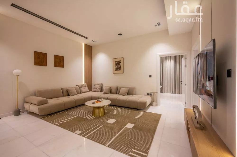 5 bedroom villa in Al Zahra, Jeddah 5